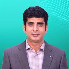 Dr. Rab Nawaz